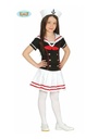 Sailor Girl - Age 10 to 12 Years