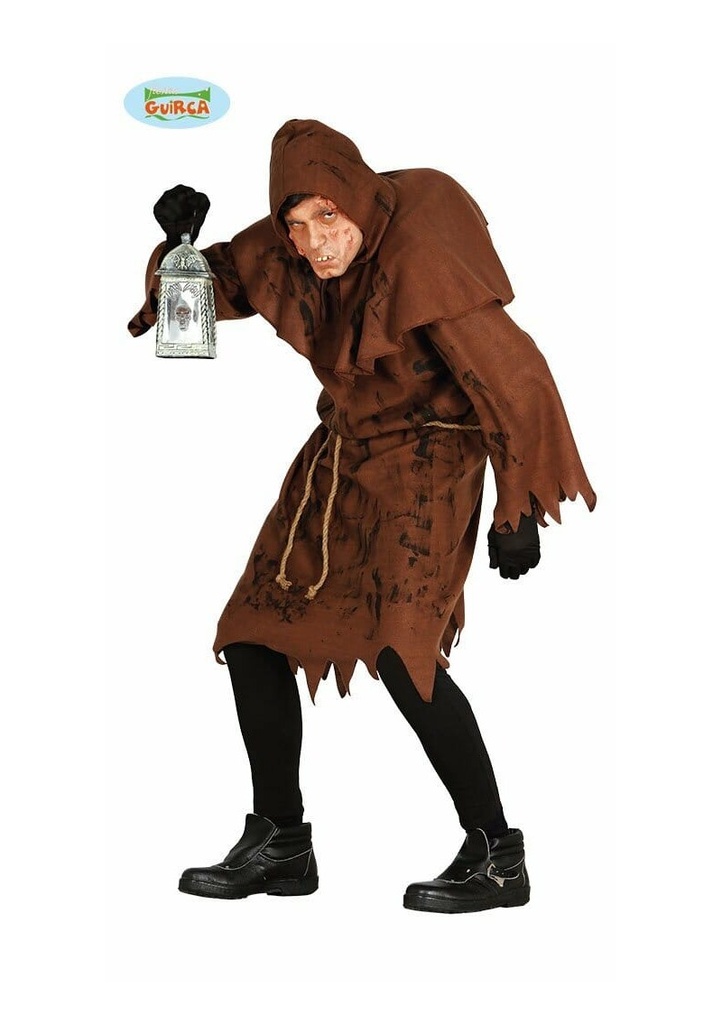 Hunchback - Adult One Size