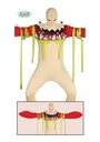 Loudmouth Monster - Adult One Size