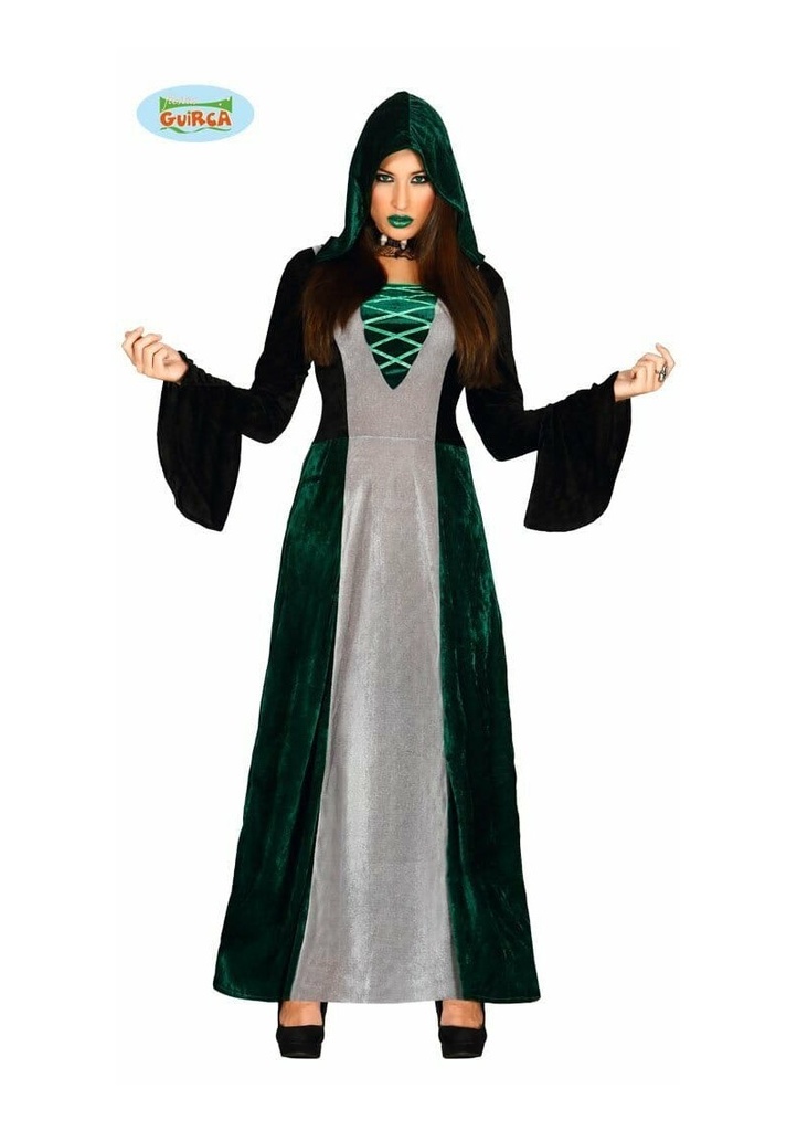 Druid Lady - Adult Size Large