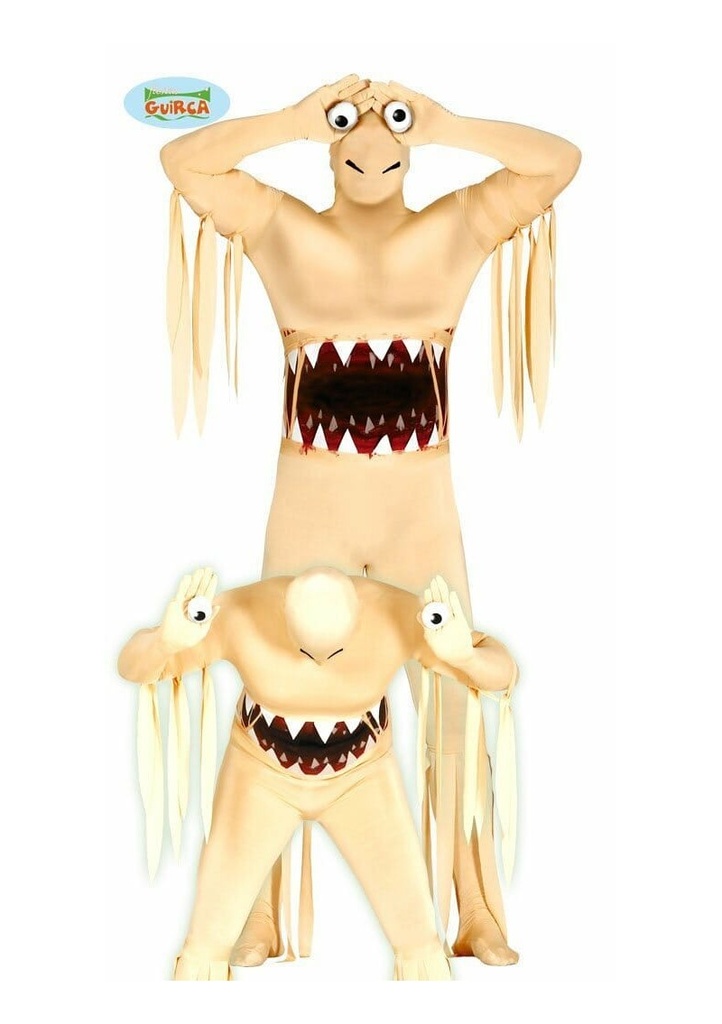 Monster Eyes - Adult Size Large