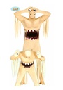Monster Eyes - Adult Size Large