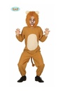 Lion - Age 5 to 6 Years