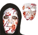 Bloody Mask PVC - Adult One Size