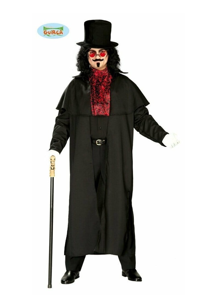 Vampire Lord - Adult Size Large