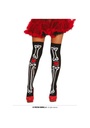 Tights Day Of The Dead