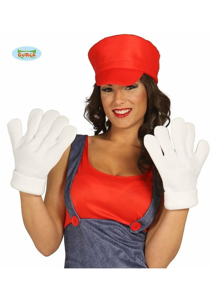 Mega Gloves