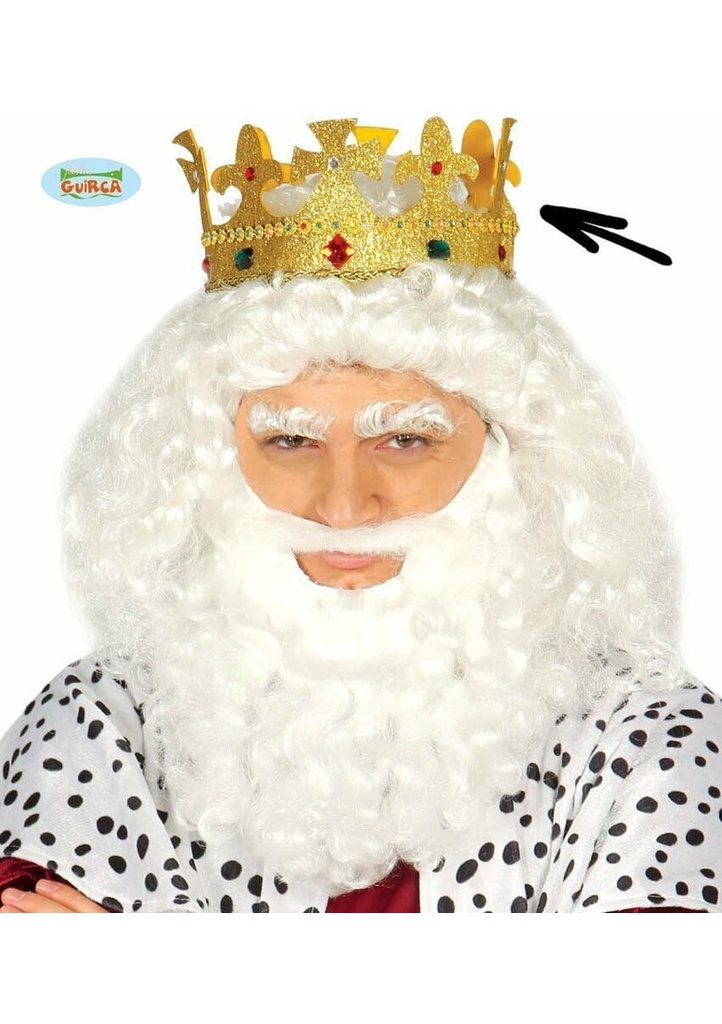 Gold King's Crown