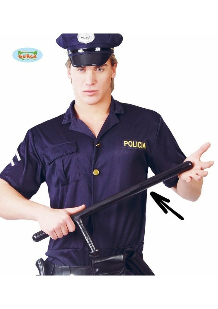 Police Truncheon 60cm