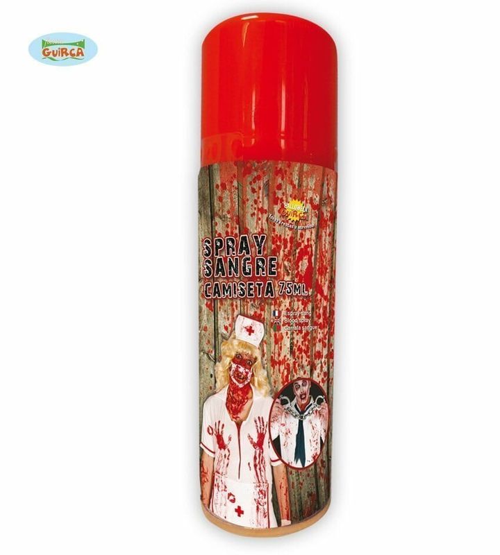Blood Spray 75ml