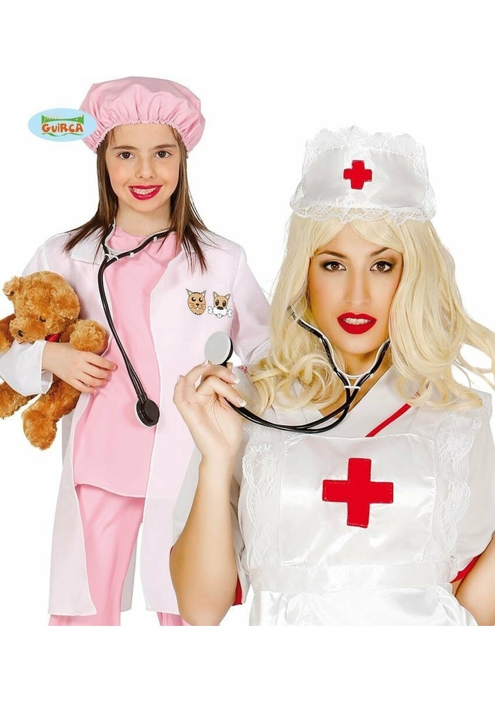 Stethoscope