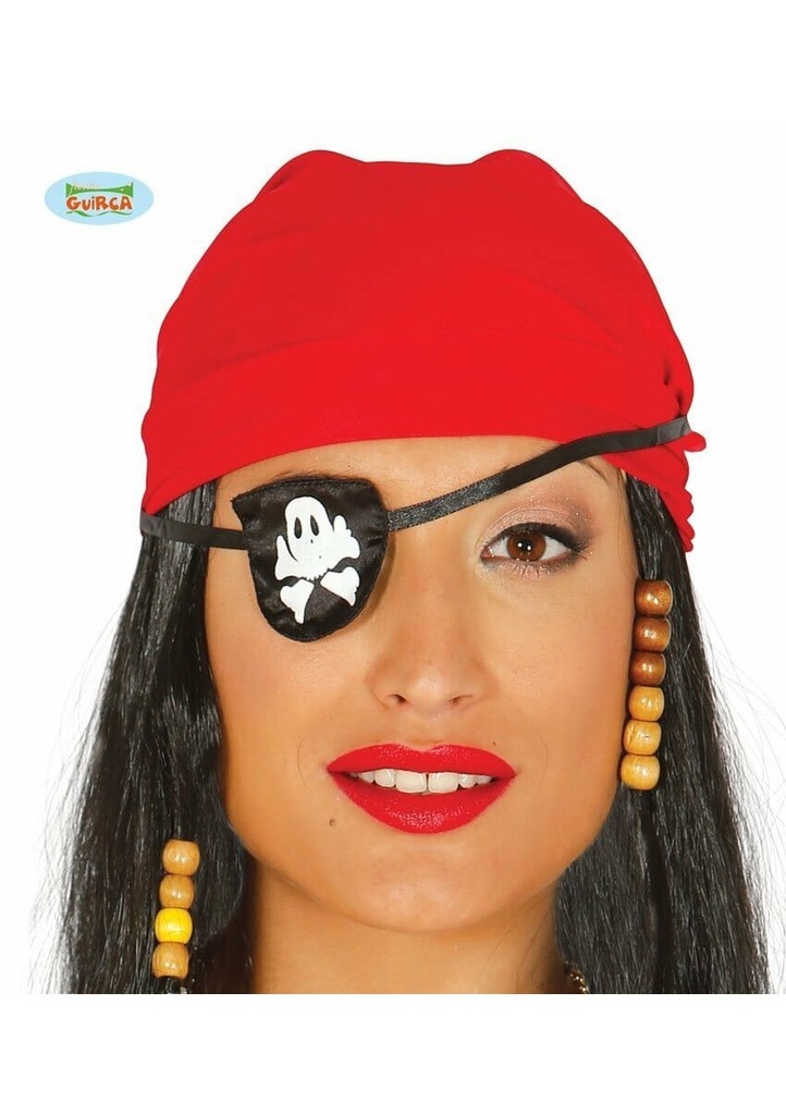 Pirate Eye Patch