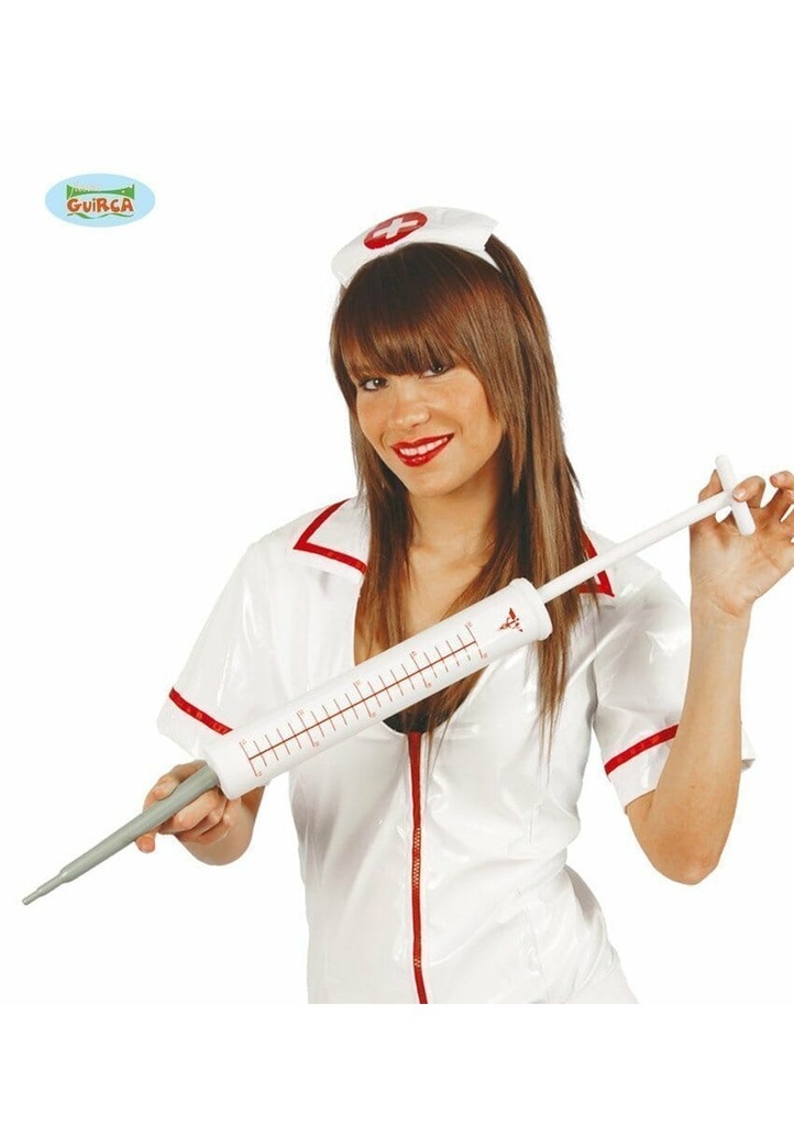 Syringe 58cm