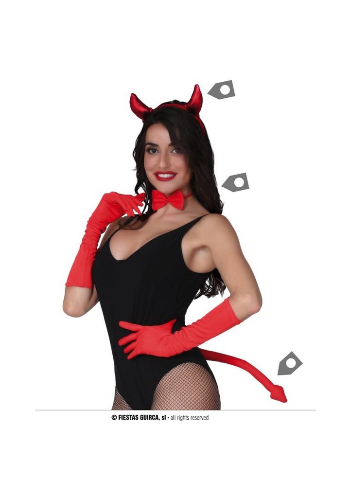 She Devil Set
