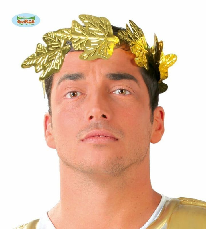 Caesar's Crown