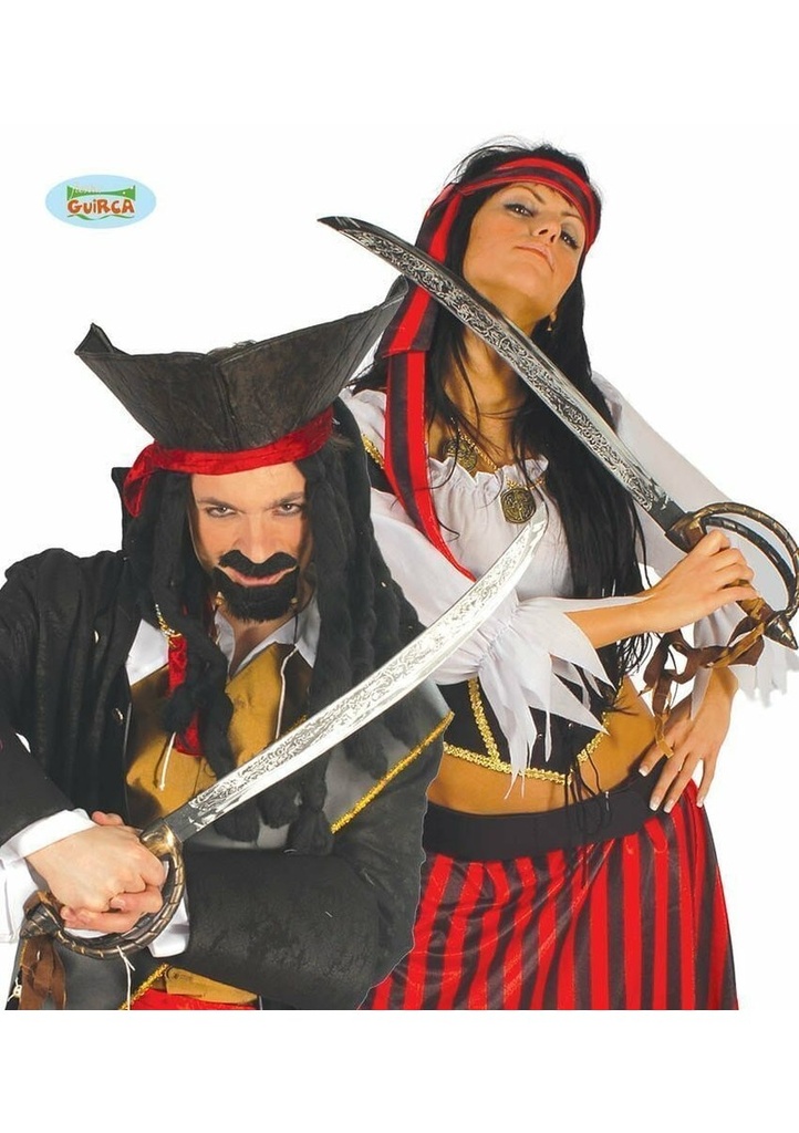Pirate Sword 70cm