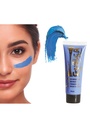 Guirca Cream Make-Up Tube 20ml - Dark Blue
