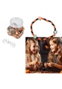 Halloween Halloween Bracelet Pieces DIY - 1300pcs