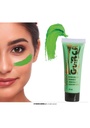 Guirca Cream Make-Up Tube 20ml - Green