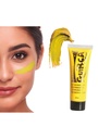 Guirca Cream Make-Up Tube 20ml - Yellow
