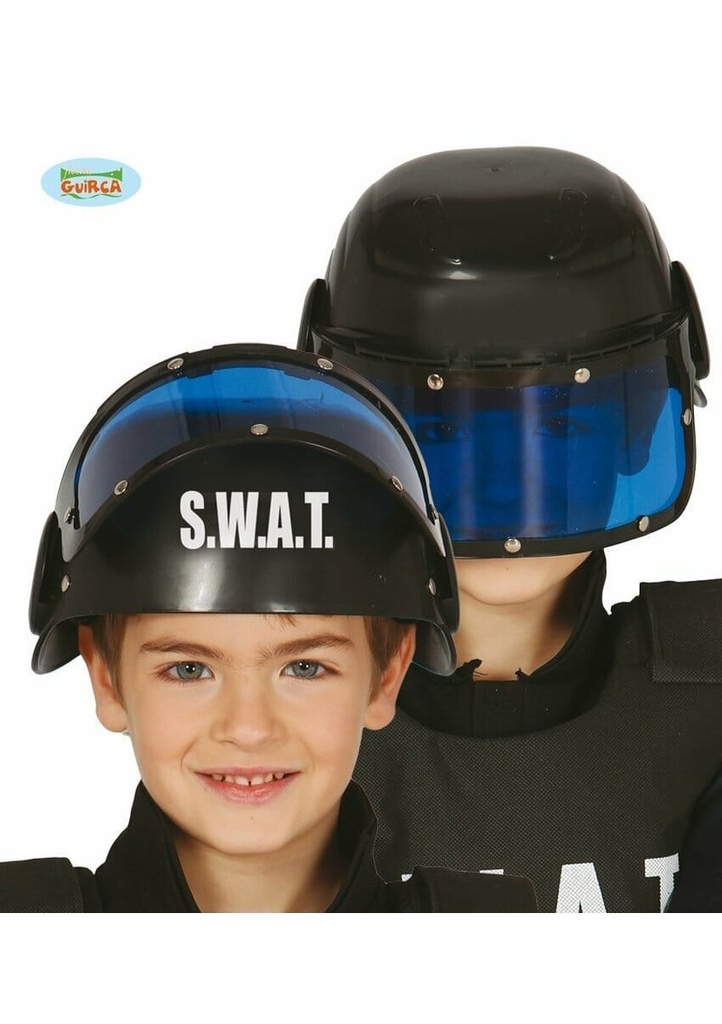 S.W.A.T Child Helmet