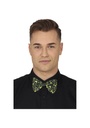Happy New Year Bow Tie 12cm