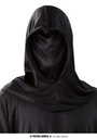 Dark Knight Hood