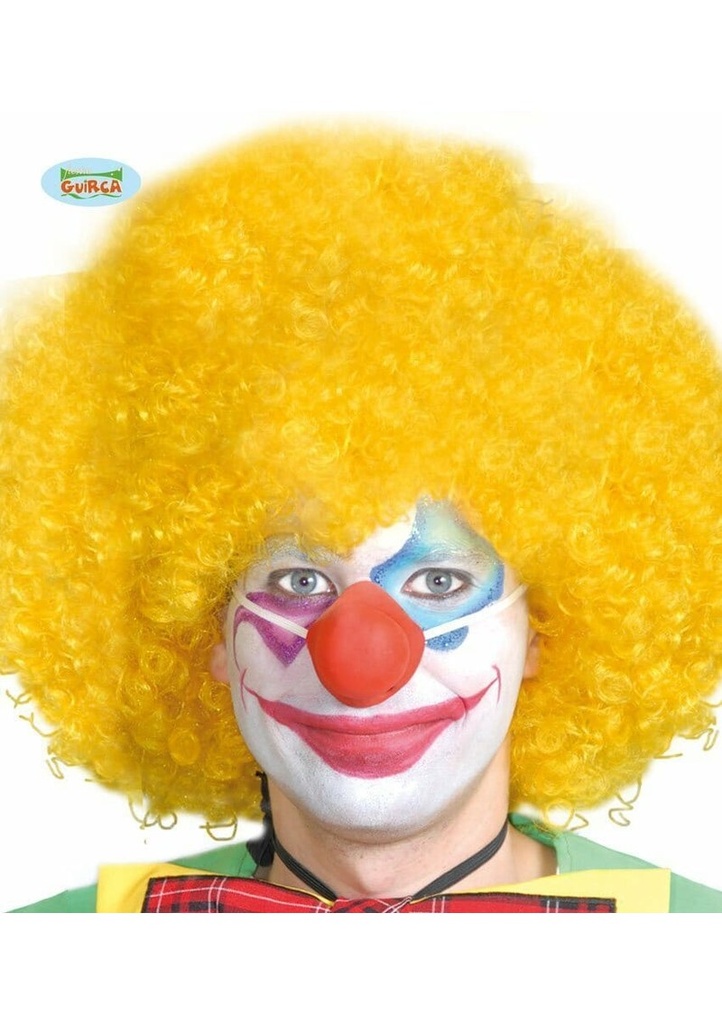 Latex Clown Nose