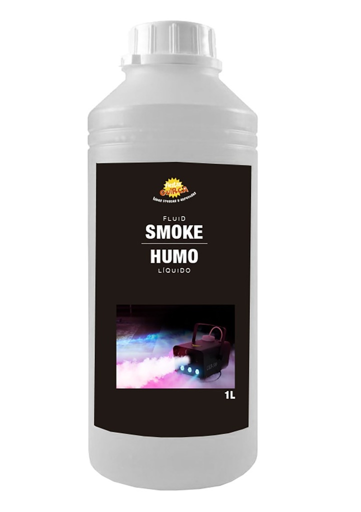 Smoke Machine Liquid 1 Liter