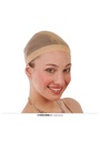 Wig Net Cap - 2pk
