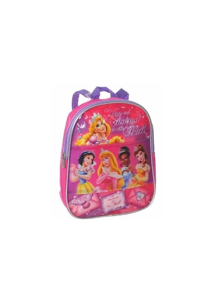Princess Holographic Invitation Mini Backpack - 28cm x 24cm