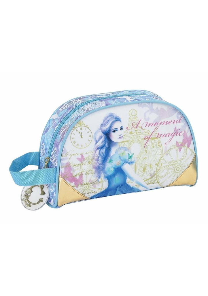 Princess Cinderella Carrying Case 28 x 18cm