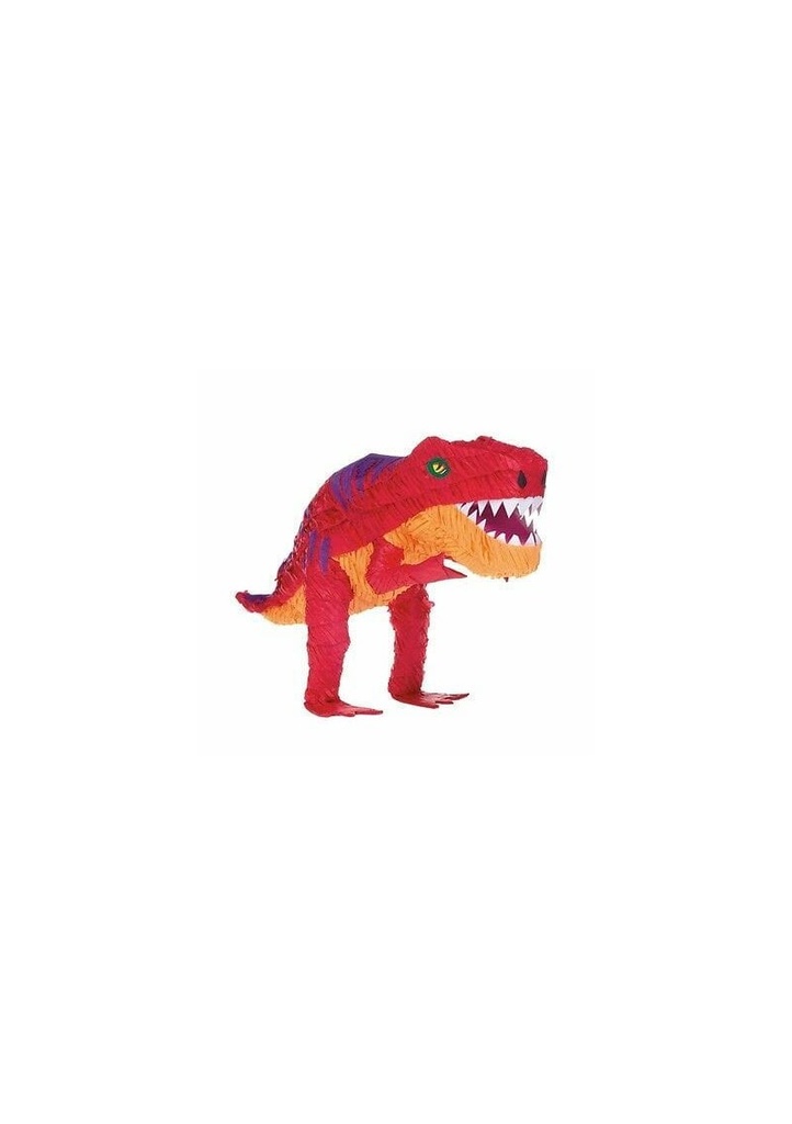 T-Rex Piñata - 55cm x 19cm