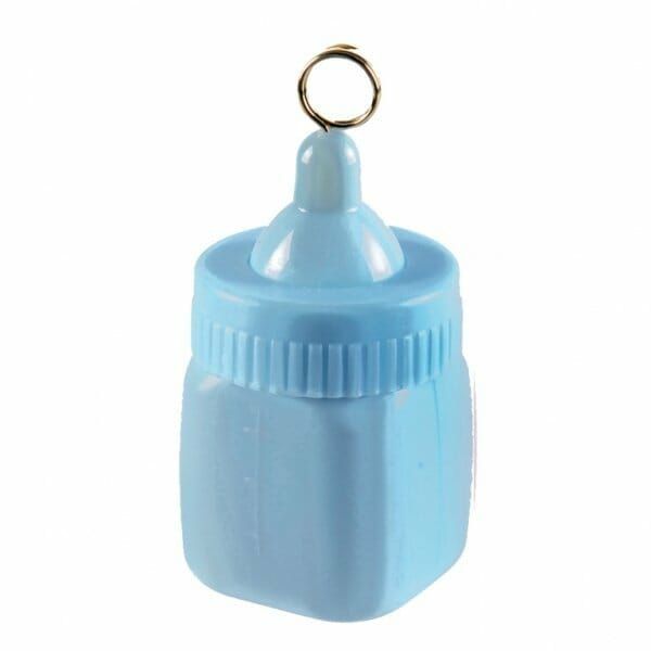 Boy Baby Bottle Weight 170g - 7cm