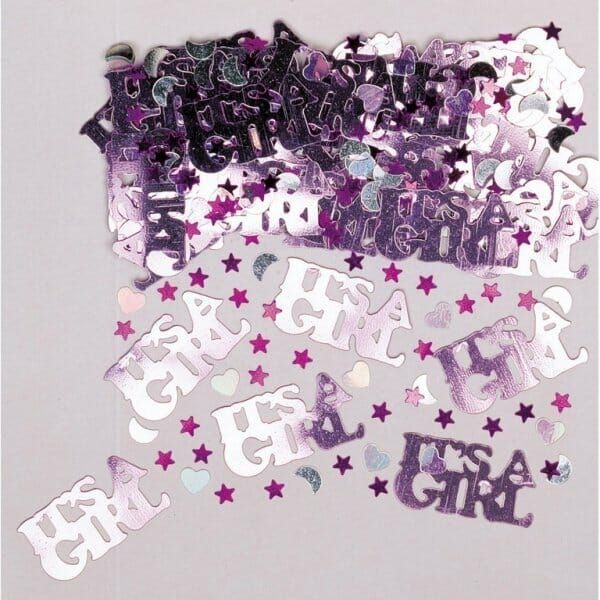 [INT36033] Confetti It's a Girl - 14 g
