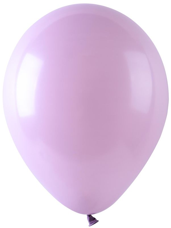 [BBP12100-46] Balonevi Pastel Canyon Rose Latex Balloon 12 Inch - 100pcs