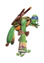 Teenage Mutant Ninja Turtles AirWalker Foil Balloon 44'' x 44'' (111cm x 111cm)