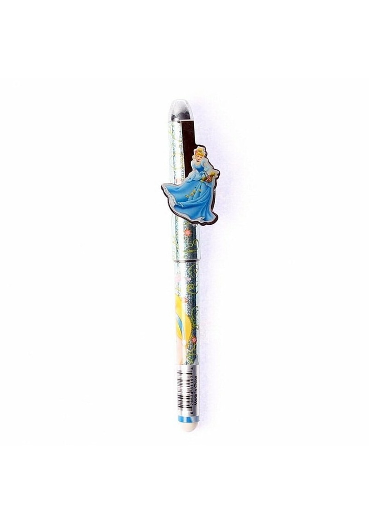 Princess Cinderella Sparkle Pen - 14cm