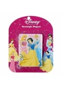 Princess Rectangle Magnet - 6.5cm x 9cm