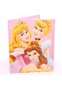 Princess Portfolio in Display - 29.5cm x24.5cm