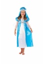 Mary Mother of Jesus - Age 5 to 6 Years