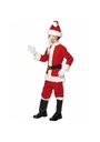 Santa Boy Cool Yule - Age 10 to 12 Years