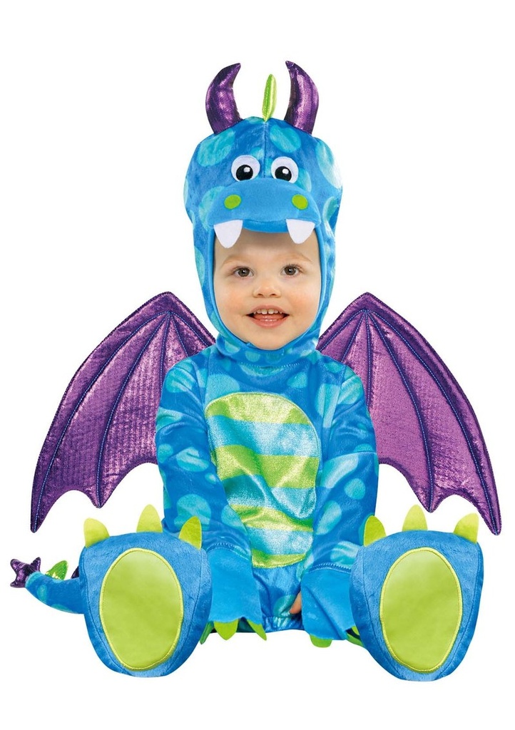 Little Dragon Age 18 to 24 Months