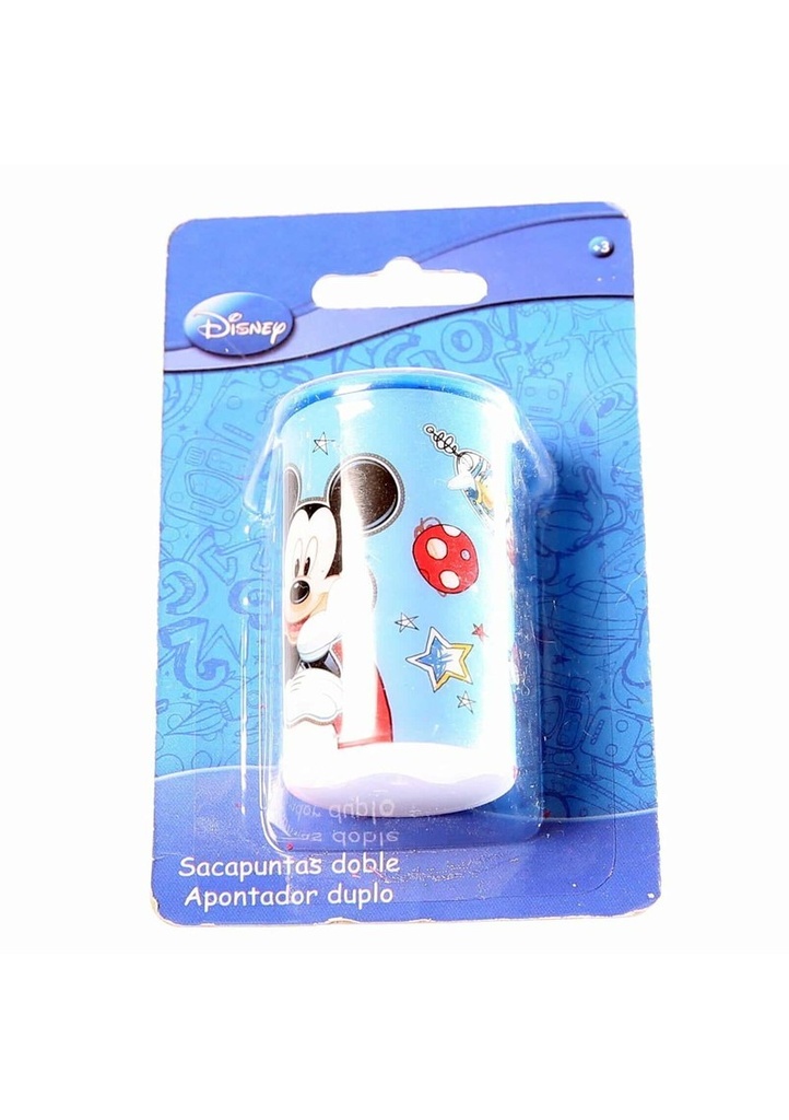 Mickey Mouse Clubhouse Double Sharpener