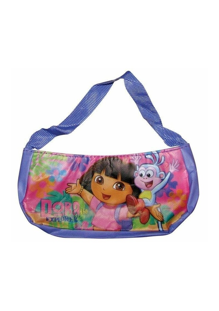 Dora the Explorer Printed Small Purse