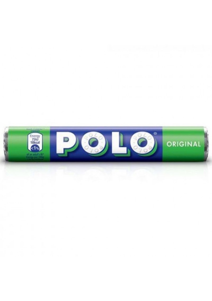 [9052] Polo Original - 33g