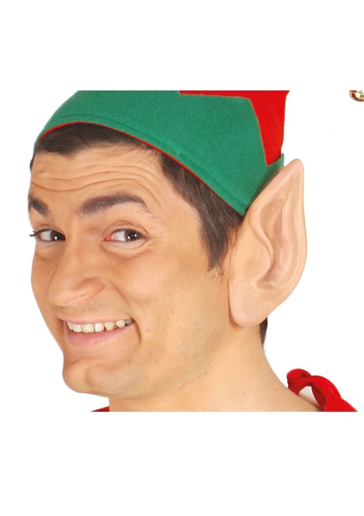 Ears Elf