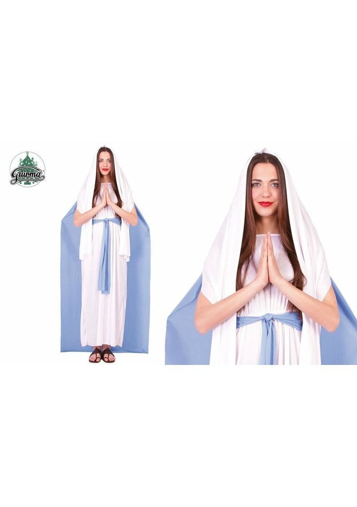 Mary Mother of Jesus (Virgen Maria) - Adult One Size