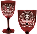 Halloween Fresh Blood Cup PVC 9x19cm