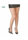 Pantyhose Black Fishnet